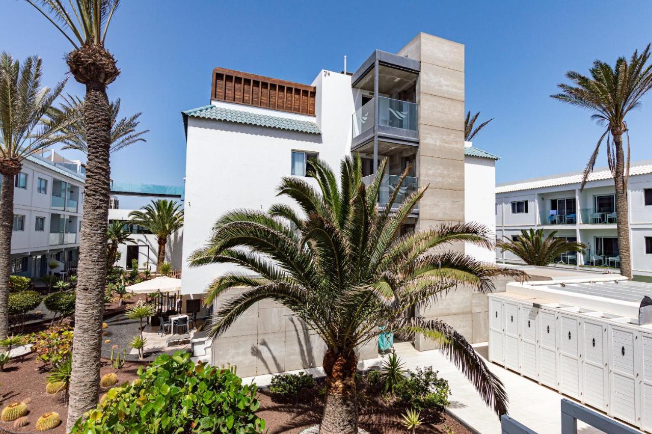 Gabry House Villa La Oliva Bagian luar foto