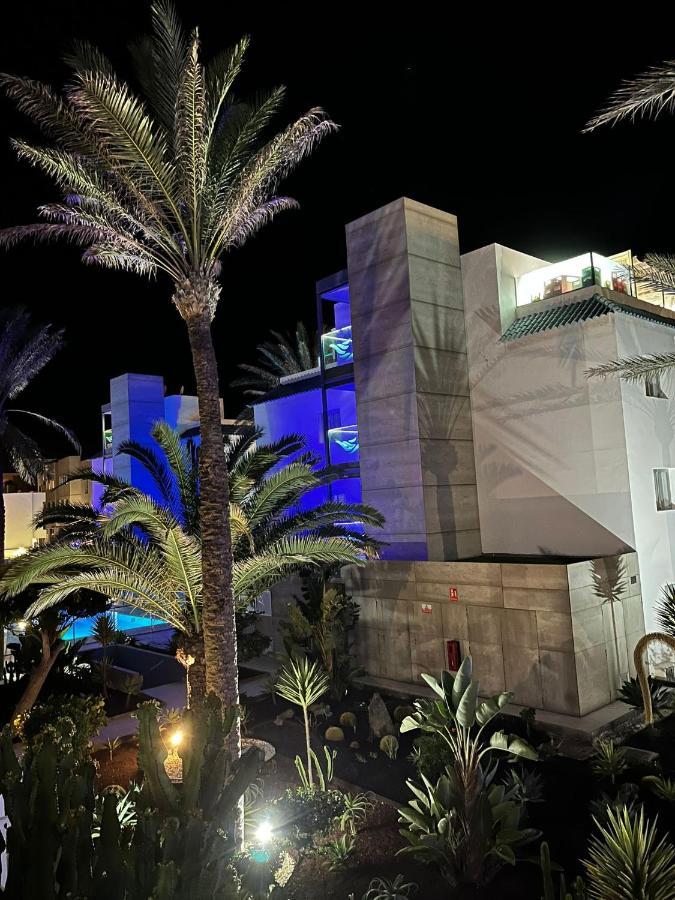 Gabry House Villa La Oliva Bagian luar foto
