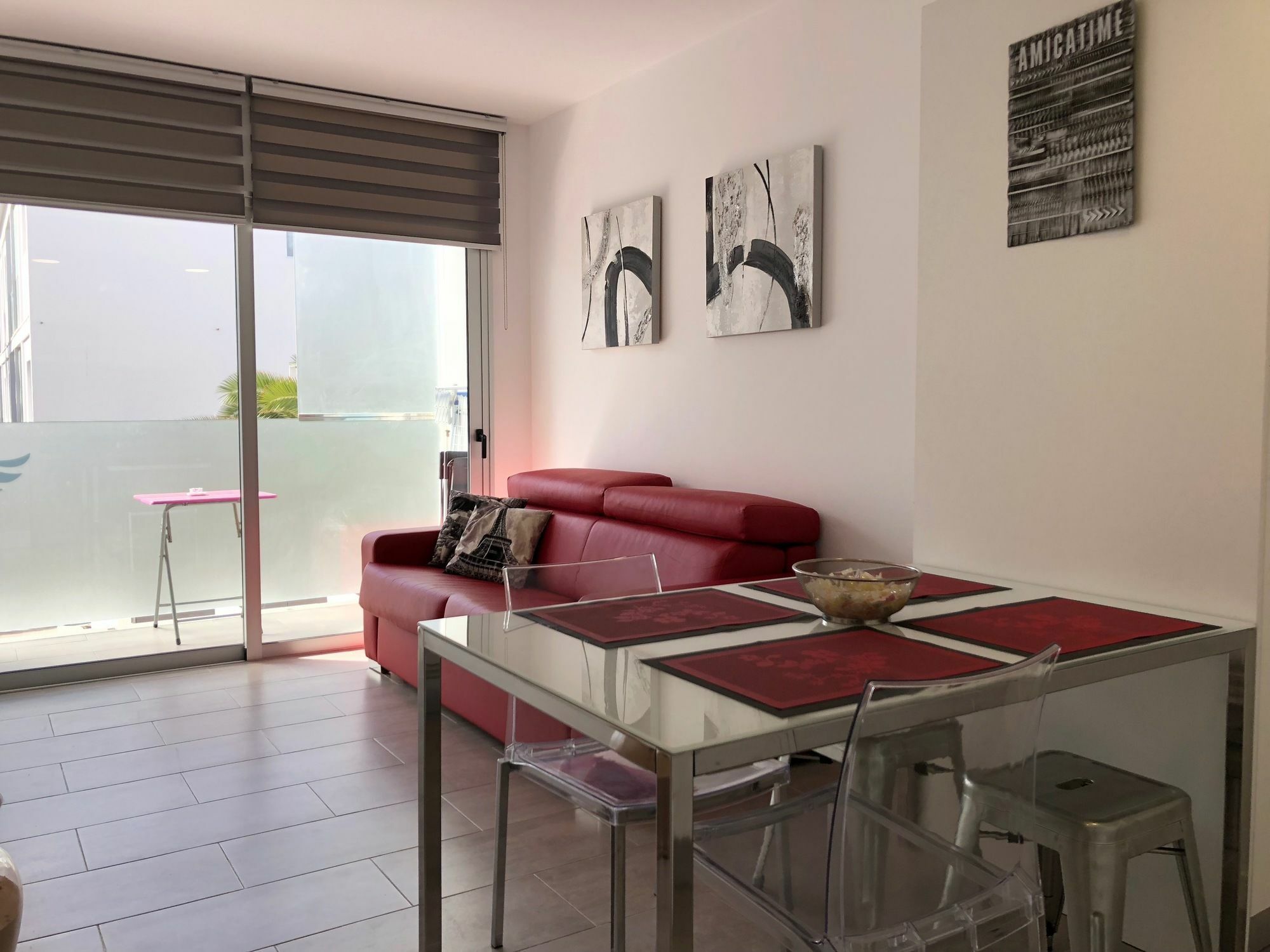 Gabry House Villa La Oliva Bagian luar foto