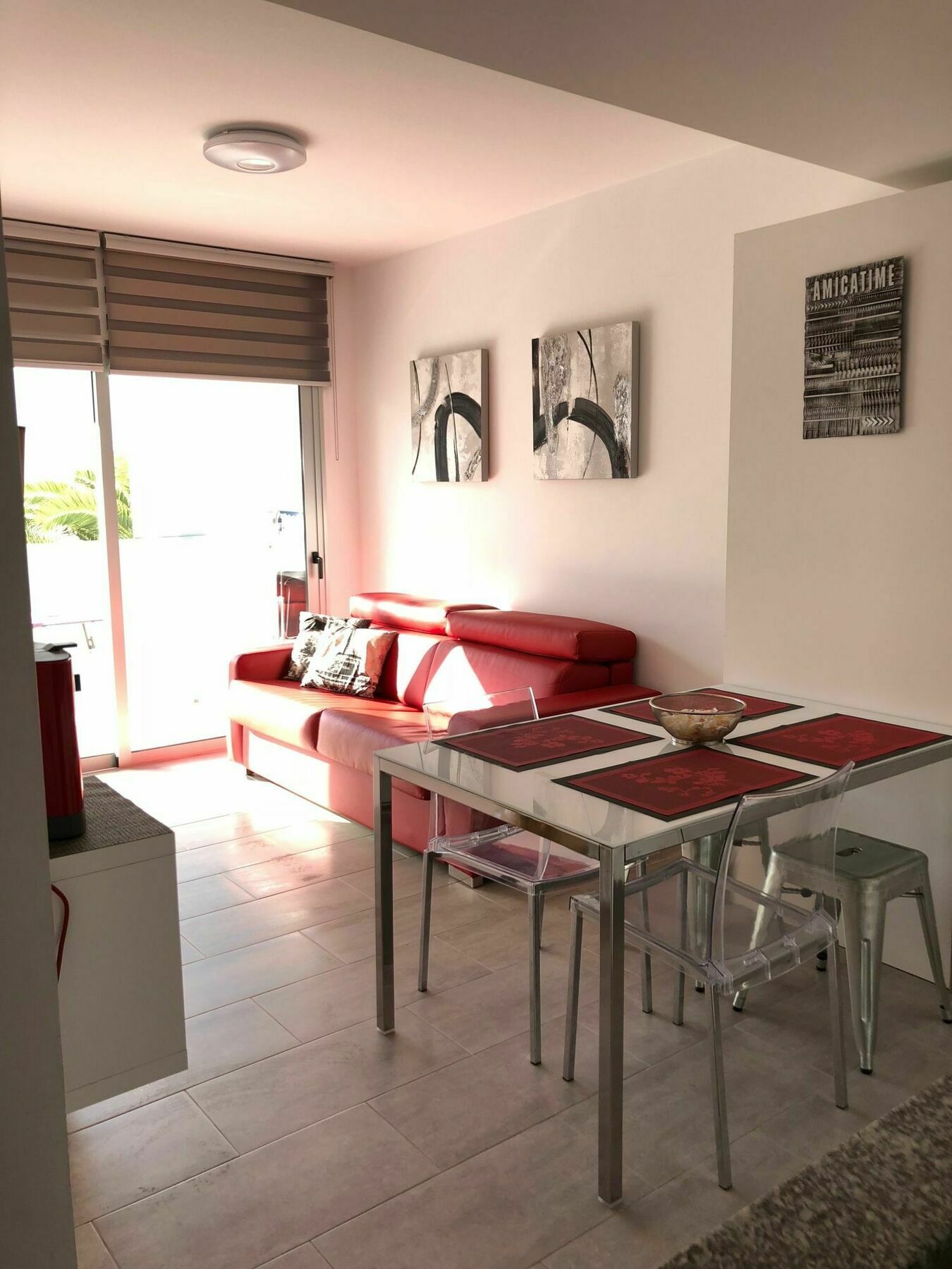 Gabry House Villa La Oliva Bagian luar foto