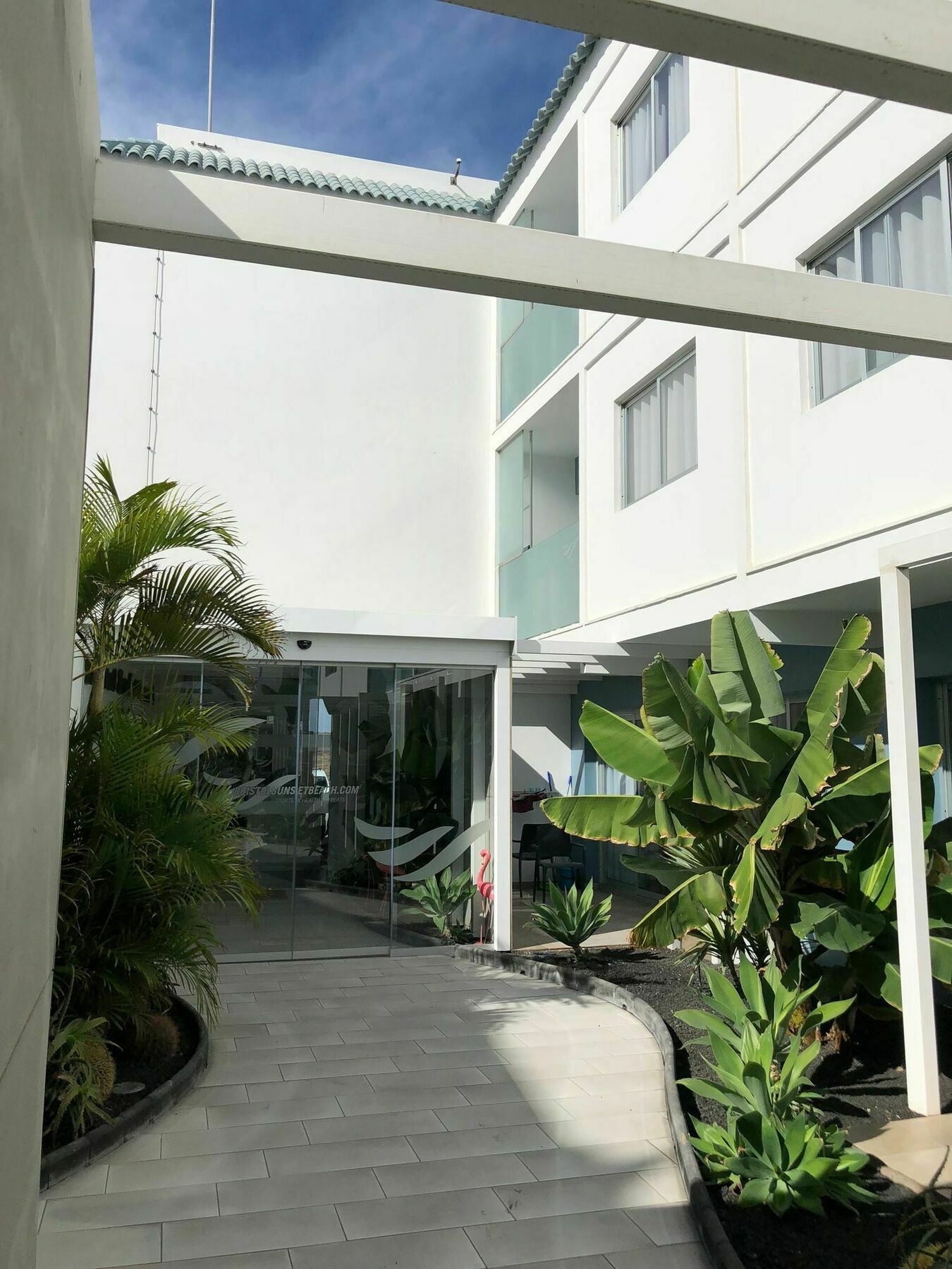 Gabry House Villa La Oliva Bagian luar foto